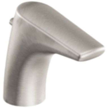 Click here to see Moen 149114BN Moen 149114BN Method Spout Kit for Widespread Lavatory Faucet, Brushed Nickel