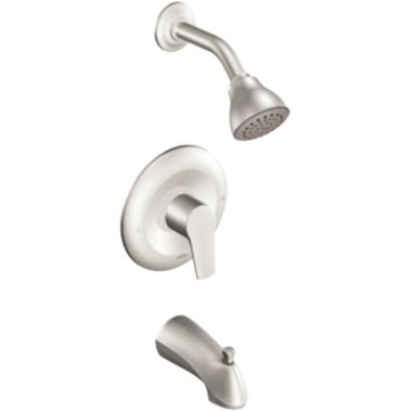 Click here to see Moen T2803BN Moen T2803BN Posi-Temp Tub Shower Finish Trim