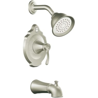Click here to see Moen T2503EPBN Moen T2503EPBN Posi-Temp Tub Shower Finish Trim