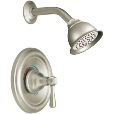 Click here to see Moen T2112EPBN Moen T2112EPBN Posi-Temp Shower Only Finish Trim