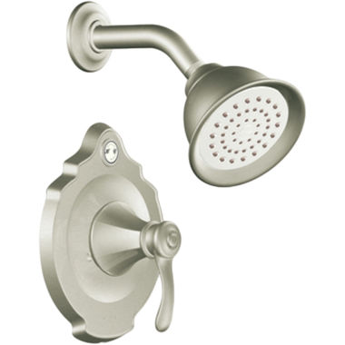 Click here to see Moen T2502EPBN Moen T2502EPBN Posi-Temp Shower Only Finish Trim