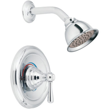 Click here to see Moen T2112EP Moen T2112EP Posi-Temp Shower Only Finish Trim
