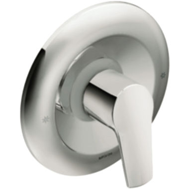 Click here to see Moen T2801 Moen T2801 Posi-Temp Shower Only Finish Trim