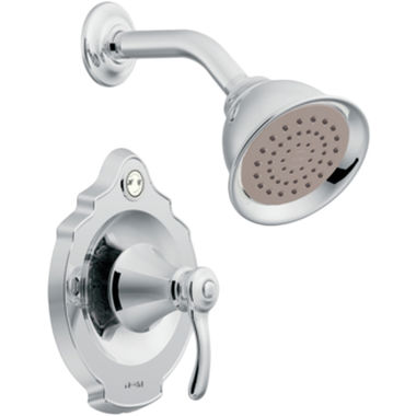 Click here to see Moen T2502EP Moen T2502EP Posi-Temp Shower Only Finish Trim