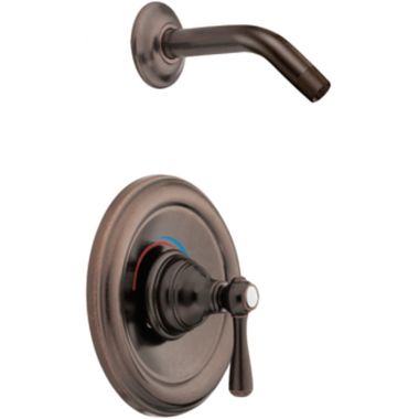 Click here to see Moen T2112NHORB Moen T2112NHORB Oil Rubbed Bronze Posi-Temp Shower Valve Trim