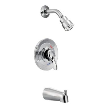 Click here to see Cleveland Faucet 40311C Cleveland 40311C Tub Shower Trim Kit - Chrome