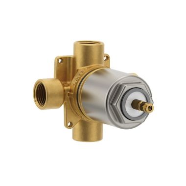 Click here to see Cleveland Faucet 45318 CFG 45318 Cycling Tub/Shower Rough-In Valve, 1/2