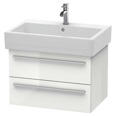 Click here to see Duravit XL634202222 Duravit XL634202222 X-Large 25 5/8