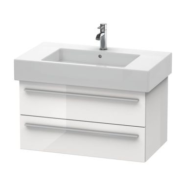 Click here to see Duravit XL635202222 Duravit XL635202222 X-Large 31 1/2