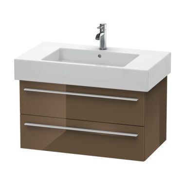 Click here to see Duravit XL635206161 Duravit XL635206161 X-Large 31-1/2
