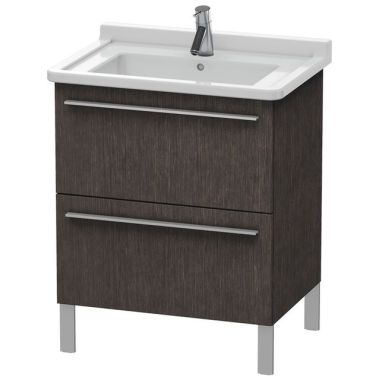 Click here to see Duravit XL653507272 Duravit XL653507272 X-Large 25 5/8
