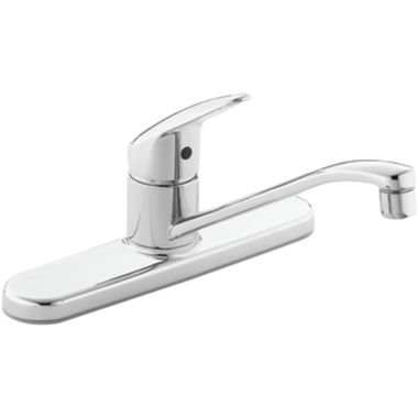 Click here to see Cleveland Faucet CA40511 Moen CFG CA40511 Single Handle Kitchen Faucet