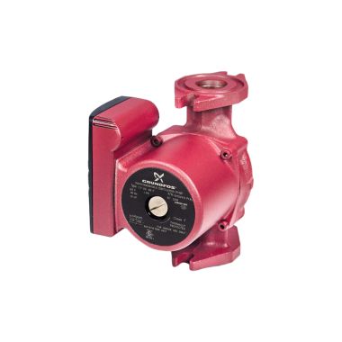 Click here to see Grundfos 59896167 Grundfos 59896167 UP15-42FR 1/25 HP 115V Circulating Pump