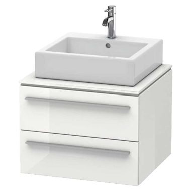 Click here to see Duravit XL671708585 Duravit XL671708585 X-Large 23 5/8