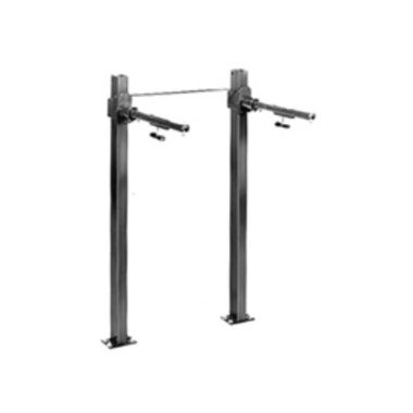 Click here to see   Zurn Concealed Arm Lavatory Carrier - 1231