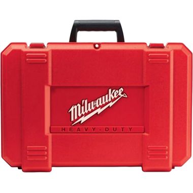 Click here to see Milwaukee 48-55-0935 Milwaukee 48-55-0935 Accessory Carrying Case (Ir) 