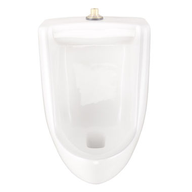 Click here to see Gerber 27-750 Gerber 27-750 Clinton 1.0 gpf3.8 Lpf Top Spud Urinal