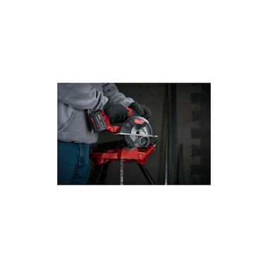 Click here to see Milwaukee 2782-20 Milwaukee 2782-20 M18 FUEL Metal Cutting Circular Saw