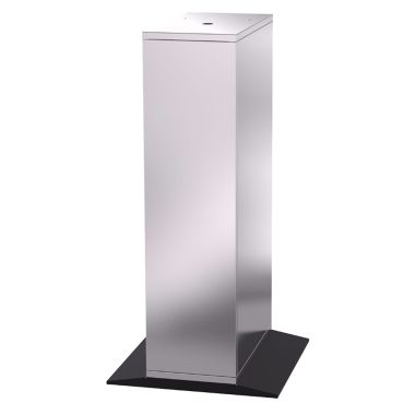 Click here to see Elkay DSCABBSH Elkay DSCABBSH Stainless Steel Cabinet Only for Water Dispenser