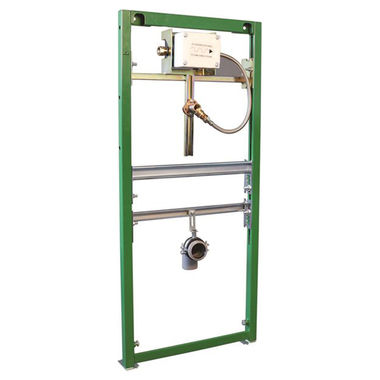 Click here to see Viega 813611 Viega 52750 In-Wall Toilet Tank System