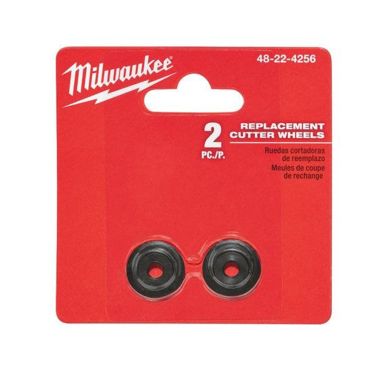 Click here to see Milwaukee 48-22-4256 Milwaukee 48-22-4256 Replacement Blades for Copper Cutter