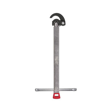 Click here to see Milwaukee 48-22-7001 Milwaukee 48-22-7001 Small Basin Wrench