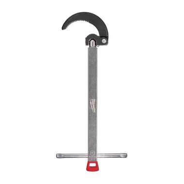 Click here to see Milwaukee 48-22-7002 Milwaukee 48-22-7002 Large Basin Wrench
