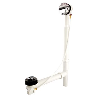 Click here to see Gerber 41-100 Gerber 41-100 Gerber Classics PVC Pop-Up Cable Drain