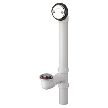 Click here to see Gerber G0041532 Gerber 41-532 Gerber Classics Schedule 40 PVC Auto Trip Drain