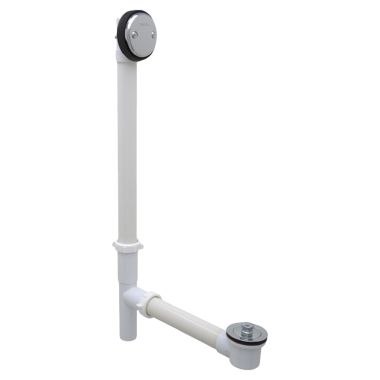 Click here to see Gerber G0041553 Gerber 41-553 Gerber Classics PVC Lift & Turn Roman Tub Drain