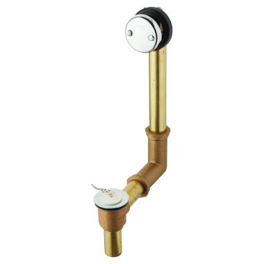 Click here to see Gerber G0041891 Gerber 41-891 Gerber Classics Brass Chain  Stopper Drain