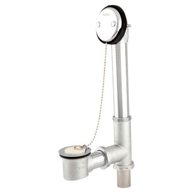 Click here to see Gerber 41-893 Gerber 41-893 Gerber Classics Brass Chain  Stopper Drain