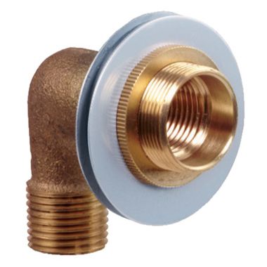 Click here to see Gerber G0049205 Gerber 49-205 Lock Shower Arm Ell