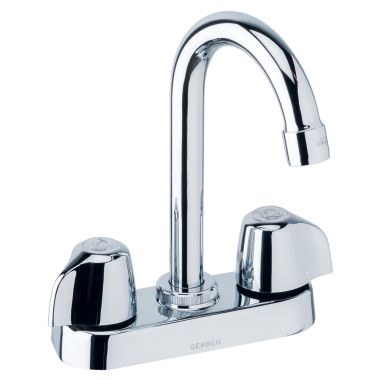 Click here to see Gerber G0049251 Gerber 49-251 Gerber Classics Two Handle Bar Faucet