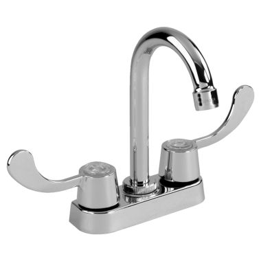 Click here to see Gerber G004925166 Gerber 49-251-66 Gerber Classics Two Handle Bar Faucet