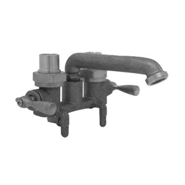 Click here to see Gerber G0049535 Gerber 49-535 Gerber Classics Two Handle Clamp-on Combination Laundry faucet