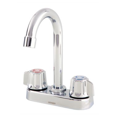 Click here to see Gerber G0749251 Gerber 07-49-251 Gerber Classics Two Handle Bar Faucet