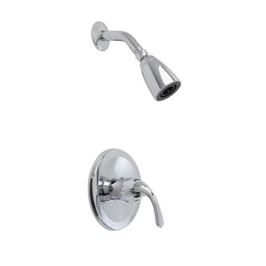 Click here to see Gerber G0049022 Gerber 49-022 Maxwell SE Single Handle Shower Only Faucet