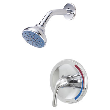 Click here to see Gerber G00G9312 Gerber G9-312 Maxwell Single Handle Tub  Shower Fittings