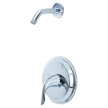 Click here to see Gerber G00G9152LS Viper Single Handle Shower Only Trim Kit Less Showerhead