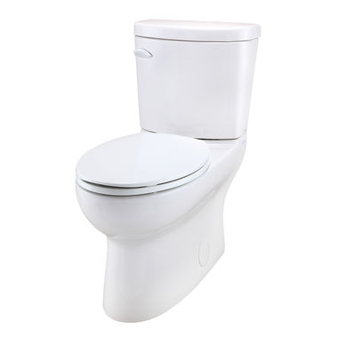 Click here to see Gerber 20-832 Gerber Avalanche CT Two-Piece Elongated ErgoHeight Toilet, 1.28 gpf, 12