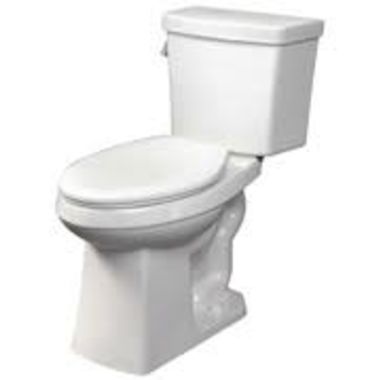 Click here to see Gerber 20-023-09 Gerber 20-023-09 Blaze ADA Toilet Combo: 21-187-09 Bowl w/ 28-187-09 Tank, 1.28 gpf, Biscuit
