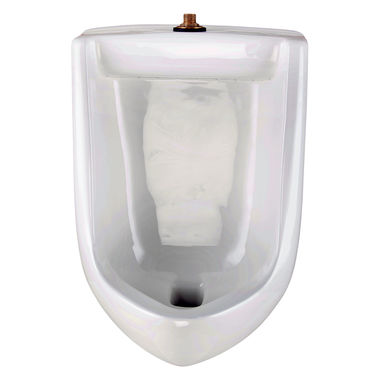 Click here to see Gerber 27-770 Gerber 27-770 Hamilton 1.0 gpf3.8 Lpf Top Spud Urinal