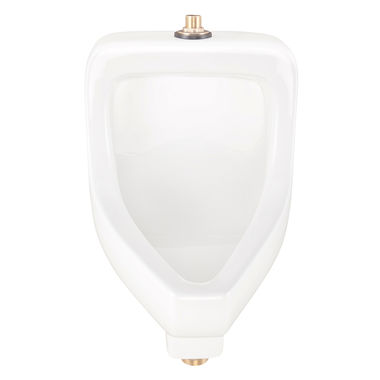 Click here to see Gerber 27-740 Gerber 27-740 Lafayette 1.0 gpf3.8 Lpf Top Spud Urinal