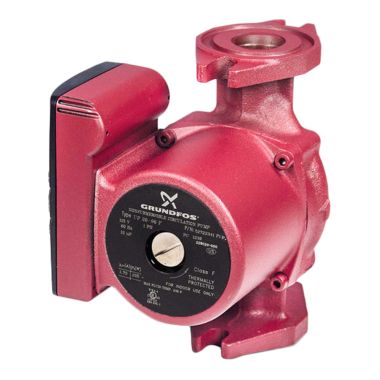 Click here to see Grundfos 59896274 Grundfos 59896274 1/25 HP 230V Circulating Pump