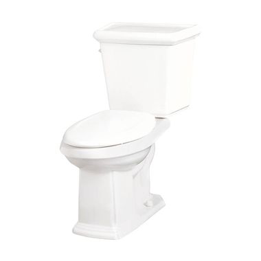 Click here to see Gerber HE-20-018-09 Gerber HE-20-018-09 Logan Square Combo: HE-21-538-09 Bowl w/ HE-28-530-09 Tank, 1.28gpf, Biscuit