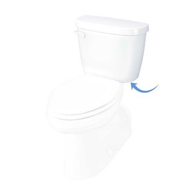 Click here to see Gerber 28-980 Gerber 28-980 Maxwell Tank for 12