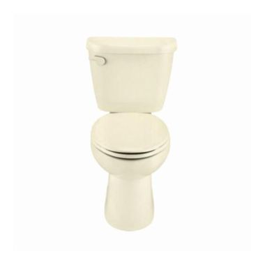 Click here to see Gerber MX-21-412-25 Gerber Maxwell Elongated Two-Piece Toilet, 1.6 GPF, 12