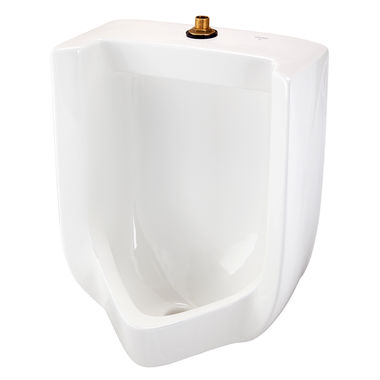 Click here to see Gerber 27-780 Gerber 27-780 Monitor 1.0 gpf3.8 Lpf Top Spud Urinal