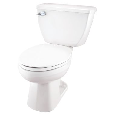 Click here to see Gerber 21-311 Gerber 21-311 Ultra Flush 1.6 gpf 10